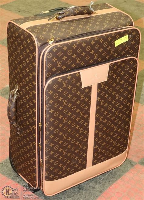 fake suitcase louis vuitton|faux louis vuitton bags.